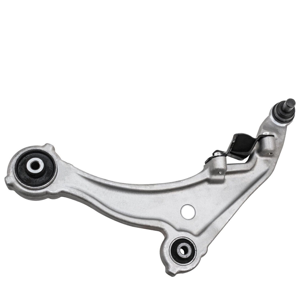 Front Driver Left Side Lower Control Arm w/ Ball Joint for 2009 - 2014 Nissan Maxima 54501-9N00A L/H