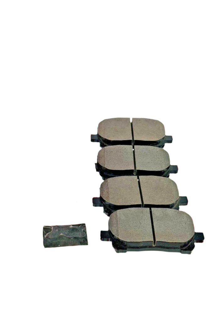 Front Brake Pads FOR  TOYOTA Estima Hybrid /Ipsum / Noah /Voltz 2003-2008  04465-02070