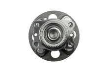 تحميل الصورة في عارض المعرض، Fits Hyundai Accent Mk4 2010-On Rear Hub Wheel Bearing Kit For Vehicles With ABS