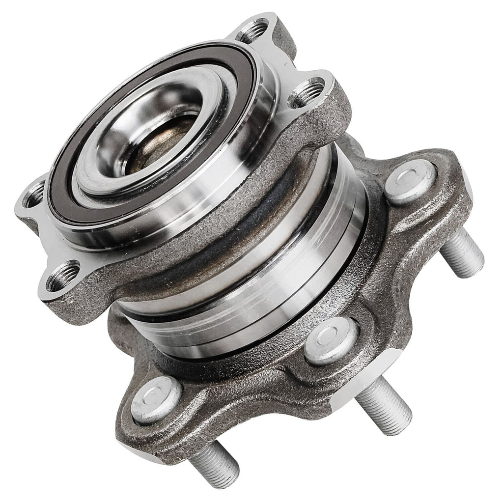 Rear Wheel Hub Bearing for Nissan Altima Maxima Murano Pathfinder Mitsubishi RVR 43202-JA000  512388