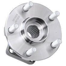 تحميل الصورة في عارض المعرض، Front Wheel Bearing Hub Assembly for Subaru Impreza Forester WRX XV Crosstrek