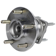 تحميل الصورة في عارض المعرض، Rear Wheel Hub and Bearing Assembly for 2004 - 2012 Chevy Malibu Saturn Aura