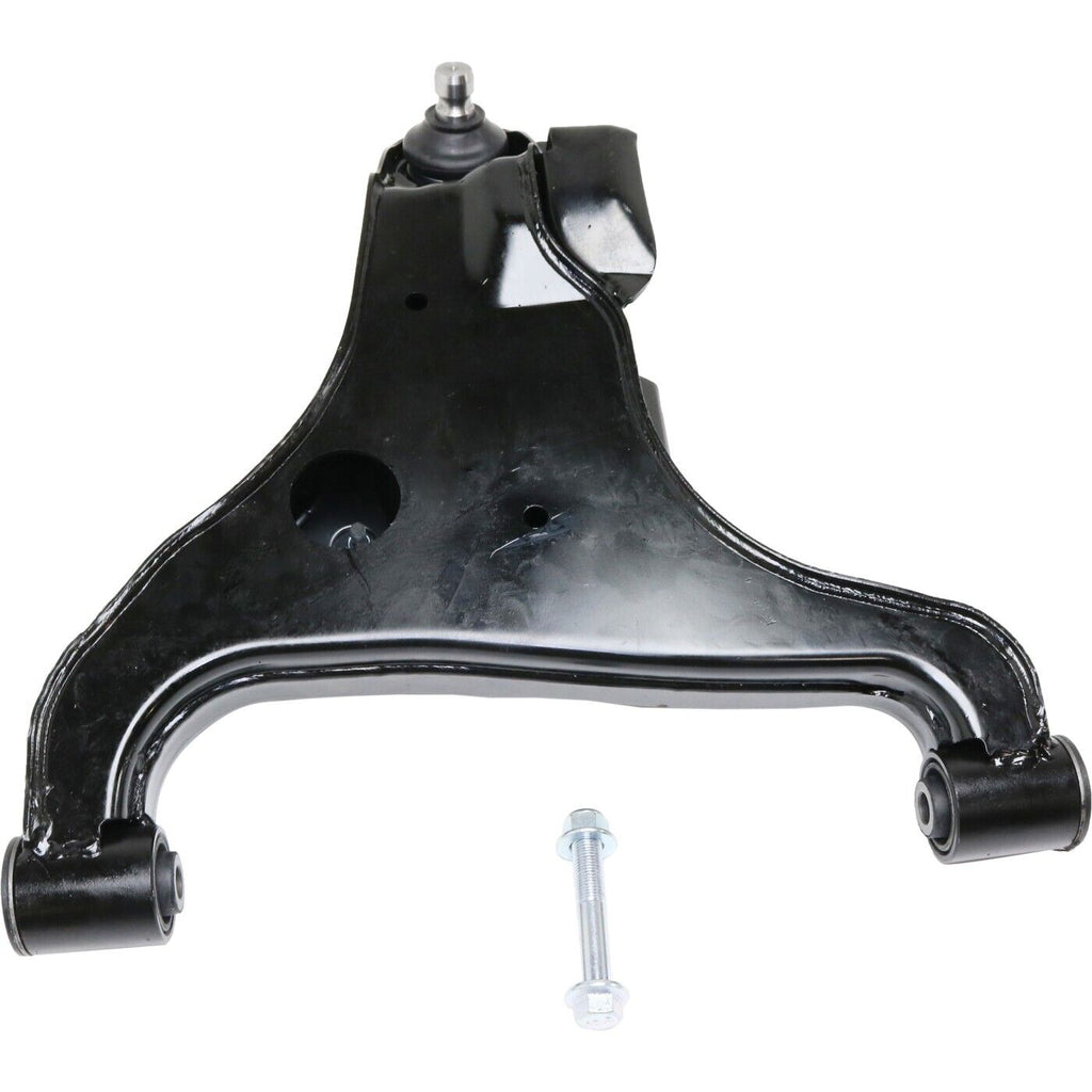 Control Arm For 04-15 Armada Pathfinder QX56 Titan Front Right Lower 54500ZR00A,54500-7S002