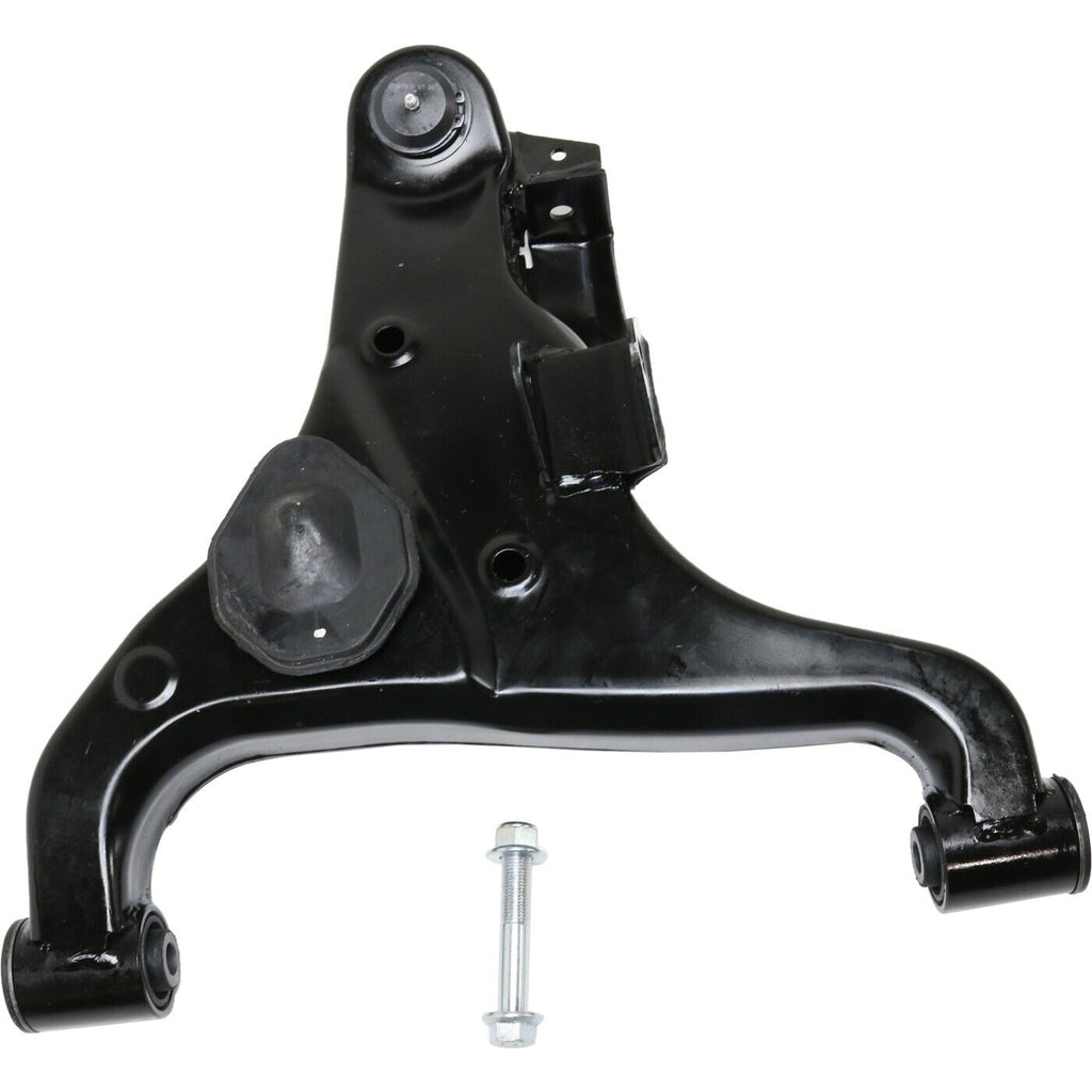 Control Arm For 2004-15 Armada Pathfinder QX56 Titan Front Left Lower 54501ZR00A,54501-7S002