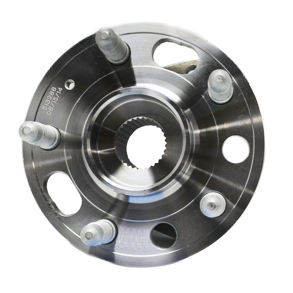 Front or Rear Wheel Hub Bearing  for Chevy Malibu Equinox Impala Camaro CADILLAC CTS GMC Terrain 513288 513282