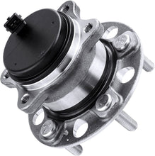 تحميل الصورة في عارض المعرض، Rear Wheel Hub Bearing For 2016-2020 Kia Optima 2015-2019 Hyundai Sonata