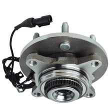 تحميل الصورة في عارض المعرض، 4WD Front Wheel Hub Bearing for 2004-2006 Ford F-150 Expedition Lincoln Mark LT