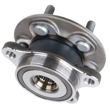 تحميل الصورة في عارض المعرض، Front Left or Right Wheel Bearing Hub Assembly for Toyota Corolla Prius Prime 513402