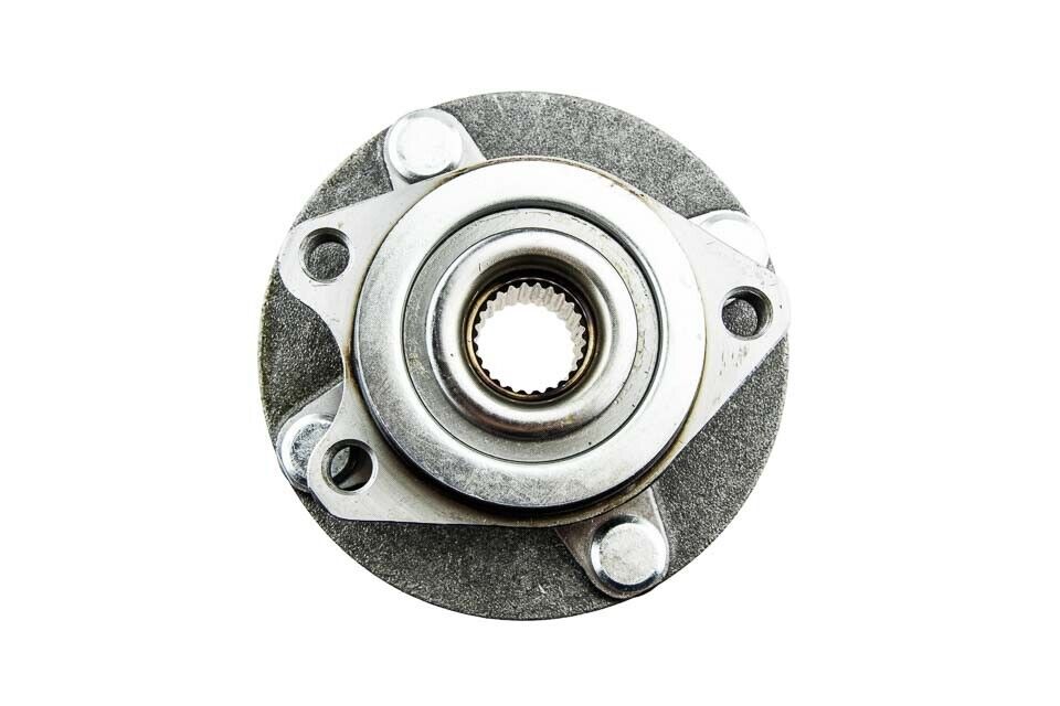 Front Wheel Bearing & Hub Assembly For NISSAN TIIDA 2004-2012 KLP/NS/100AB