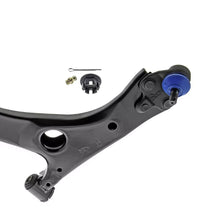 Load image into Gallery viewer, 2014-2022 Toyota Corolla Front Left Lower Control Arm &amp; Ball Joint Assembly