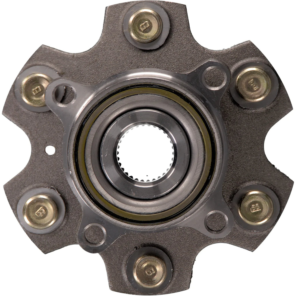 Front Wheel Hub Bearing For Mitsubishi Montero Pajero Shogun