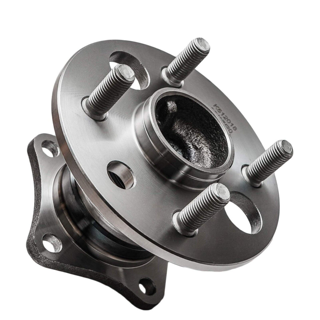 Rear Wheel Bearing Hub Assembly for 1993 - 2002 Toyota Corolla Chevy Geo Prizm