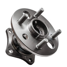 تحميل الصورة في عارض المعرض، Rear Wheel Bearing Hub Assembly for 1993 - 2002 Toyota Corolla Chevy Geo Prizm