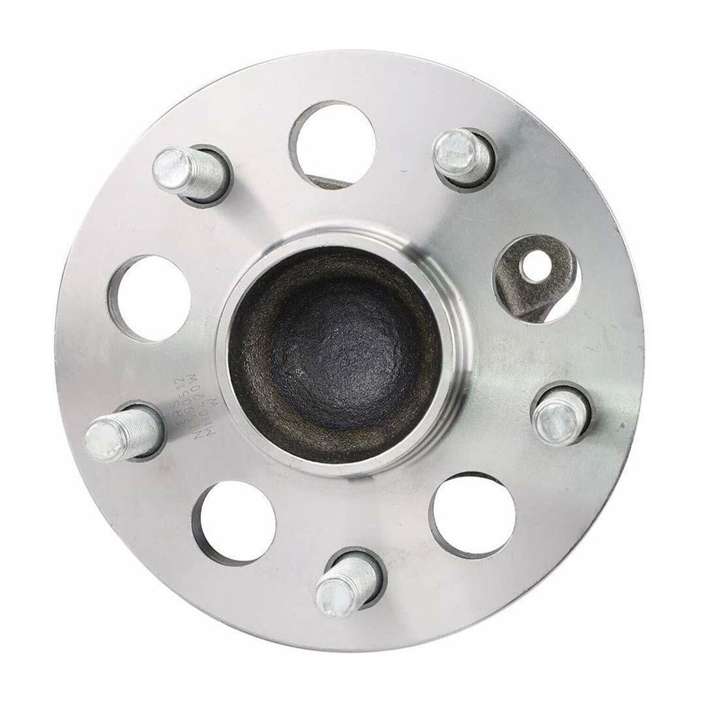 Rear  Wheel Bearing and Hub for 2013 2014 2015 2016 2017 2018 Lexus ES300h ES350 512542