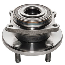 Load image into Gallery viewer, Front Wheel Bearings and Hubs Assembly for Chrysler 200 Sebring Dodge Avenger  513263