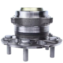 تحميل الصورة في عارض المعرض، FWD Rear Left or Right Wheel Bearing and Hub Assembly for Acura RDX Honda CR-V 512448