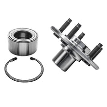 Load image into Gallery viewer, Rear Wheel Bearing and Hub Assembly for Ford Explorer Sport Trac Lincoln Aviator