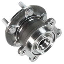 تحميل الصورة في عارض المعرض، AWD Rear Left or Right Wheel Bearing Hub Assembly for Ford Escape Lincoln MKC 512500