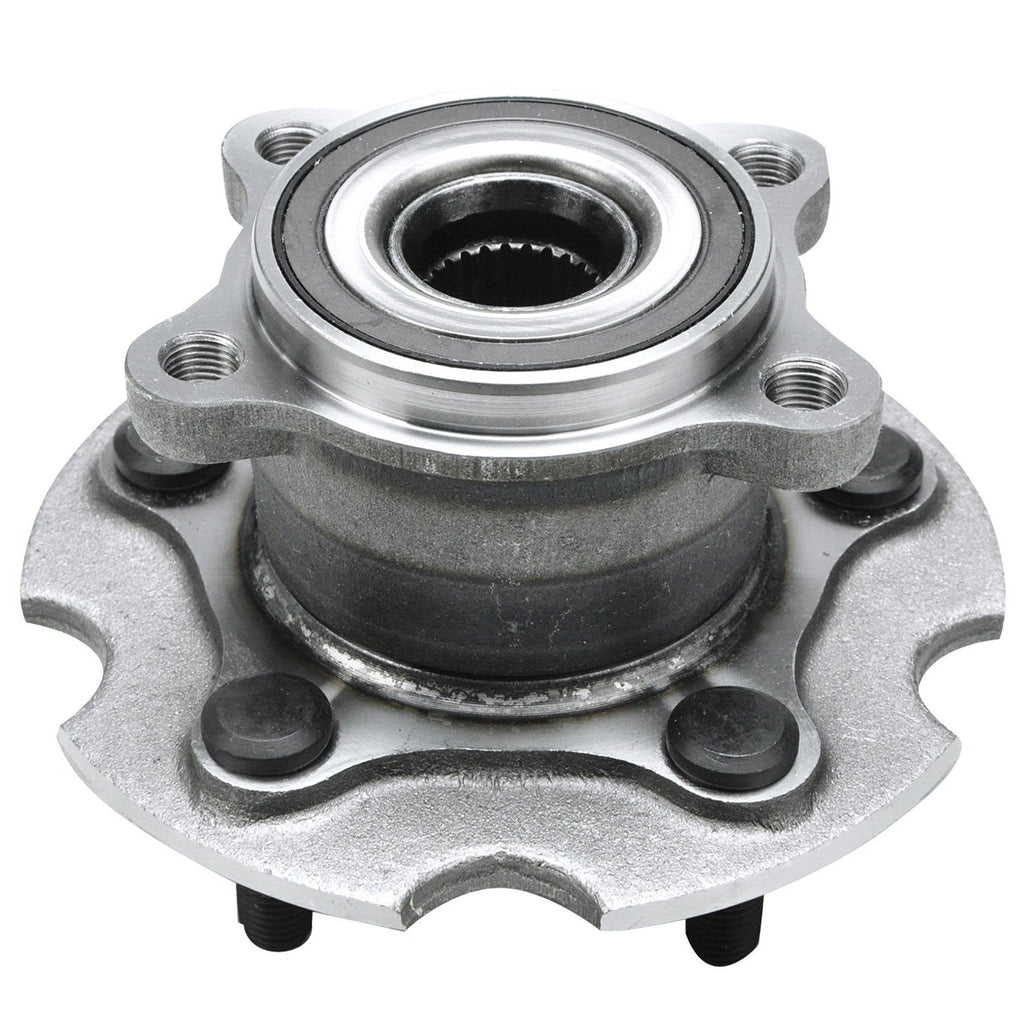 AWD Rear Wheel Hub Bearing for 2006 - 2018 Toyota RAV4 Lexus NX200T NX300 NX300H