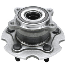 تحميل الصورة في عارض المعرض، AWD Rear Wheel Hub Bearing for 2006 - 2018 Toyota RAV4 Lexus NX200T NX300 NX300H