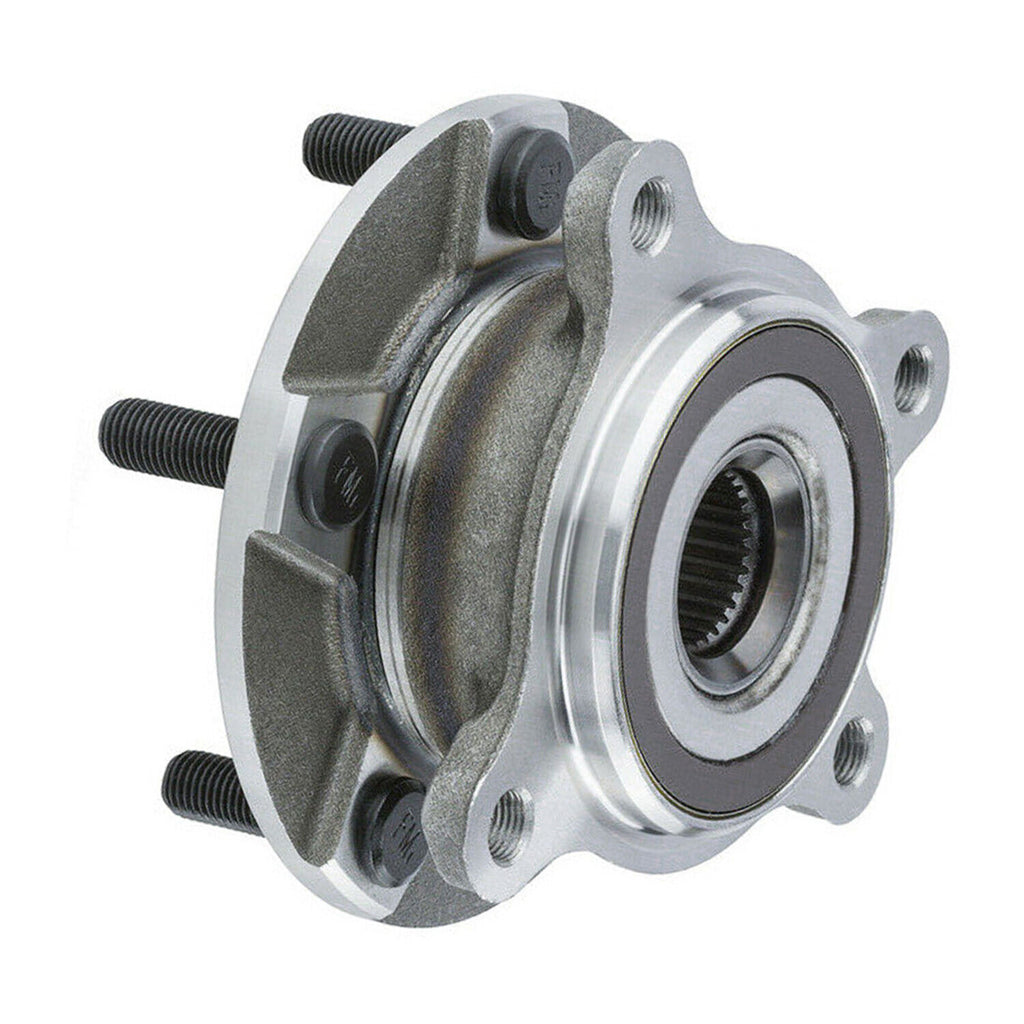 Front Right Wheel Bearing Hub Assembly for Lexus GS300 GS350 IS250 IS300 IS350