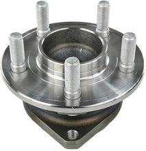 تحميل الصورة في عارض المعرض، Front Wheel Bearing and Hub Assembly For Chrysler Challenger 300 2012-2020