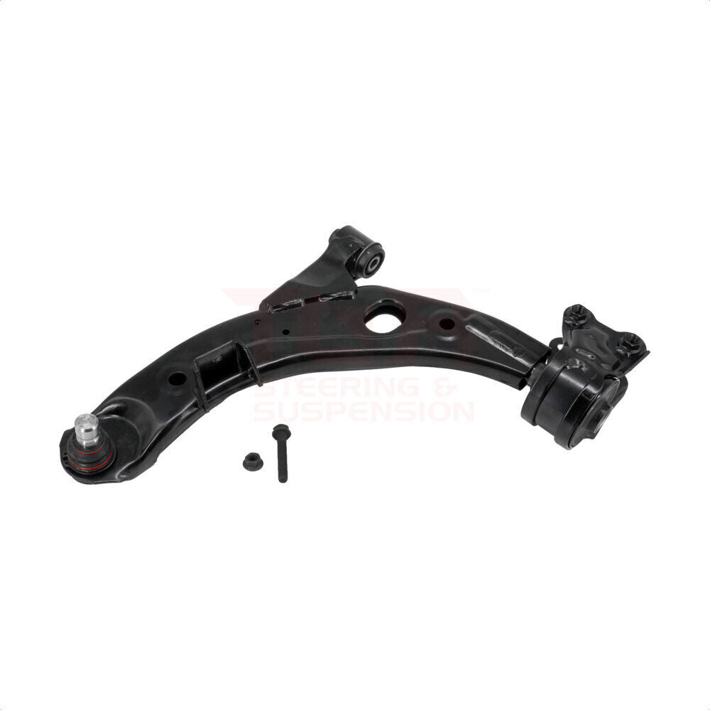 Front Left Lower Suspension Control Arm And Ball Joint For 2007-2015 Mazda CX-9 TD11-34-350