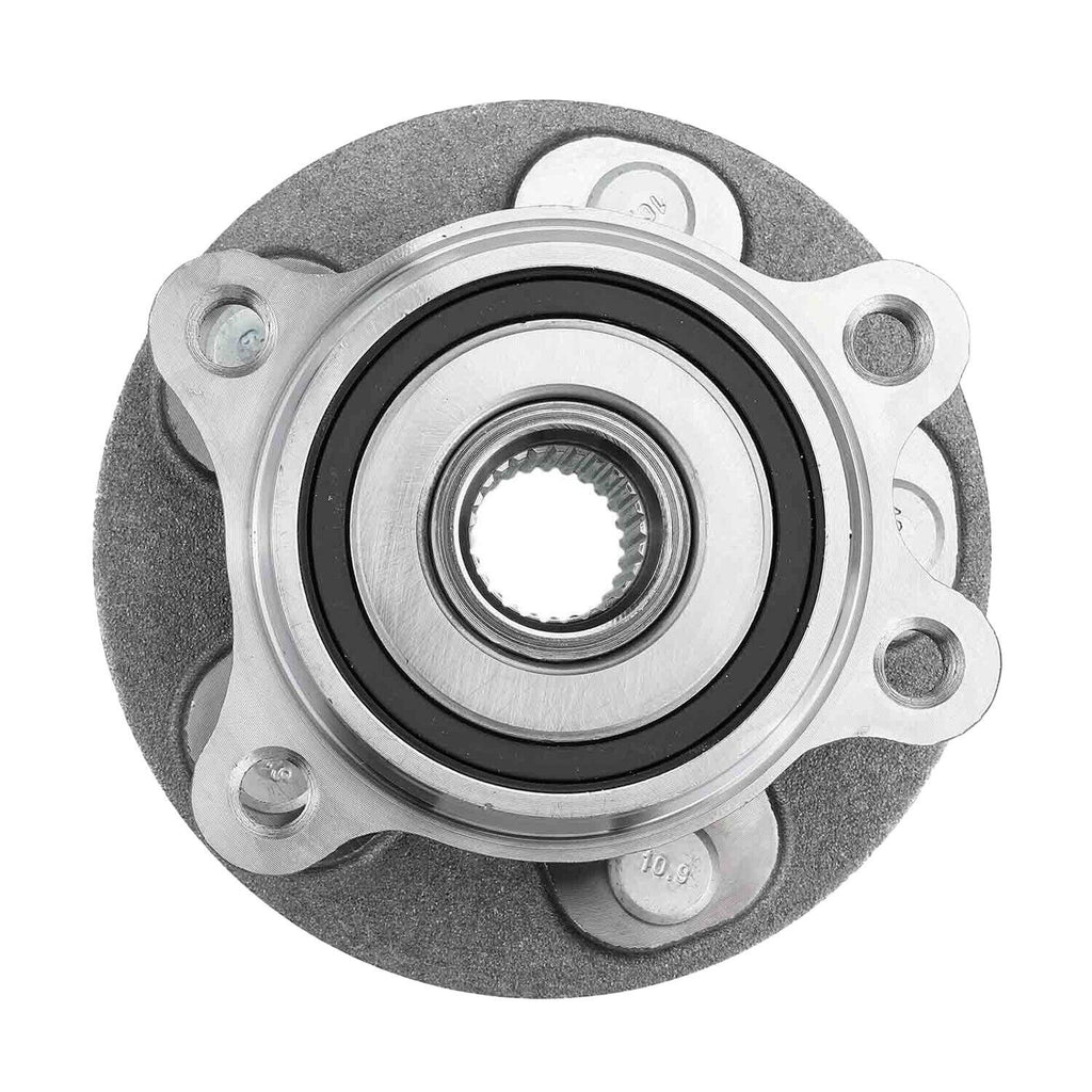 Front Wheel Hub Bearing for Lexus ES250, Toyota Avalon Camry V6 43550-33020 / 513439