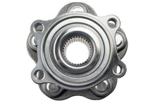 تحميل الصورة في عارض المعرض، Rear Wheel Bearing &amp; Hub Assembly For INFINITI FX 2008 + KLT/NS/012A