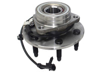 تحميل الصورة في عارض المعرض، 6Lug 4WD Front Wheel Bearings Hub for Chevy Silverado 1500 GMC Sierra 1500 Yukon