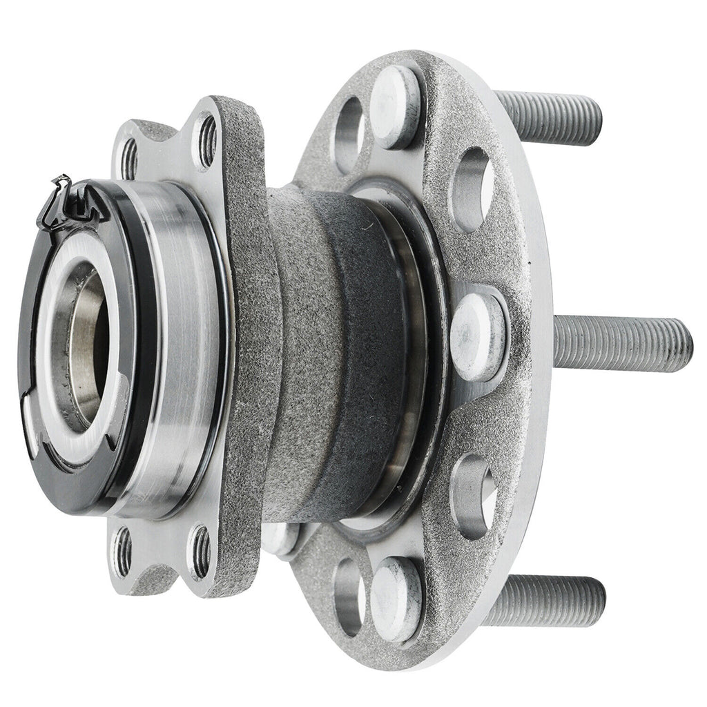 Rear Wheel Hub Bearing for 4WD  Dodge Caliber Jeep Compass Patriot