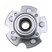 Load image into Gallery viewer, AWD Rear Wheel Bearing Hub Assembly for 2009 - 2013 Pontiac Vibe Toyota Matrix