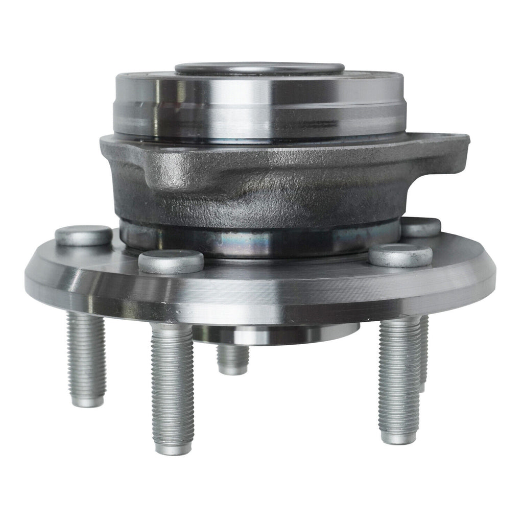 Front Wheel Hub  Bearing for 2011-2021 Dodge Durango Jeep Grand Cherokee 513324