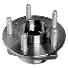 Load image into Gallery viewer, Front or Rear Wheel Bearing and Hub for Chevrolet Impala Camaro Cadillac CTS XTS