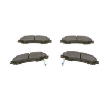 Load image into Gallery viewer, FRONT Brake Pads Set fits NISSAN X-TRAIL  D10604CC0A