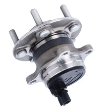 تحميل الصورة في عارض المعرض، REAR Wheel Bearing Hub Assembly for 2012 - 2018 Ford Focus W/O Acitve Park Assit