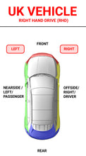 تحميل الصورة في عارض المعرض، WHEEL HUB FOR TESLA MEYLE 70-14 752 0000