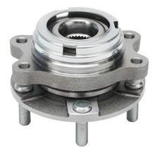 Load image into Gallery viewer, Nissan Altima Maxima Murano Pathfinder JX35 QX60 Front Wheel Bearings Hubs 513296 32 TEETH