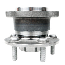 تحميل الصورة في عارض المعرض، AWD Rear Left or Right Wheel Bearing Hub Assembly for Ford Escape Lincoln MKC 512500