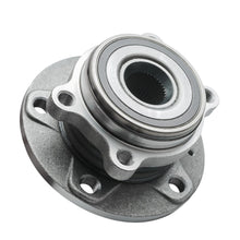 تحميل الصورة في عارض المعرض، Front Wheel Bearing Hub for Audi TT A3 Quattro VW Passat Jetta Beetle Tiguan CC