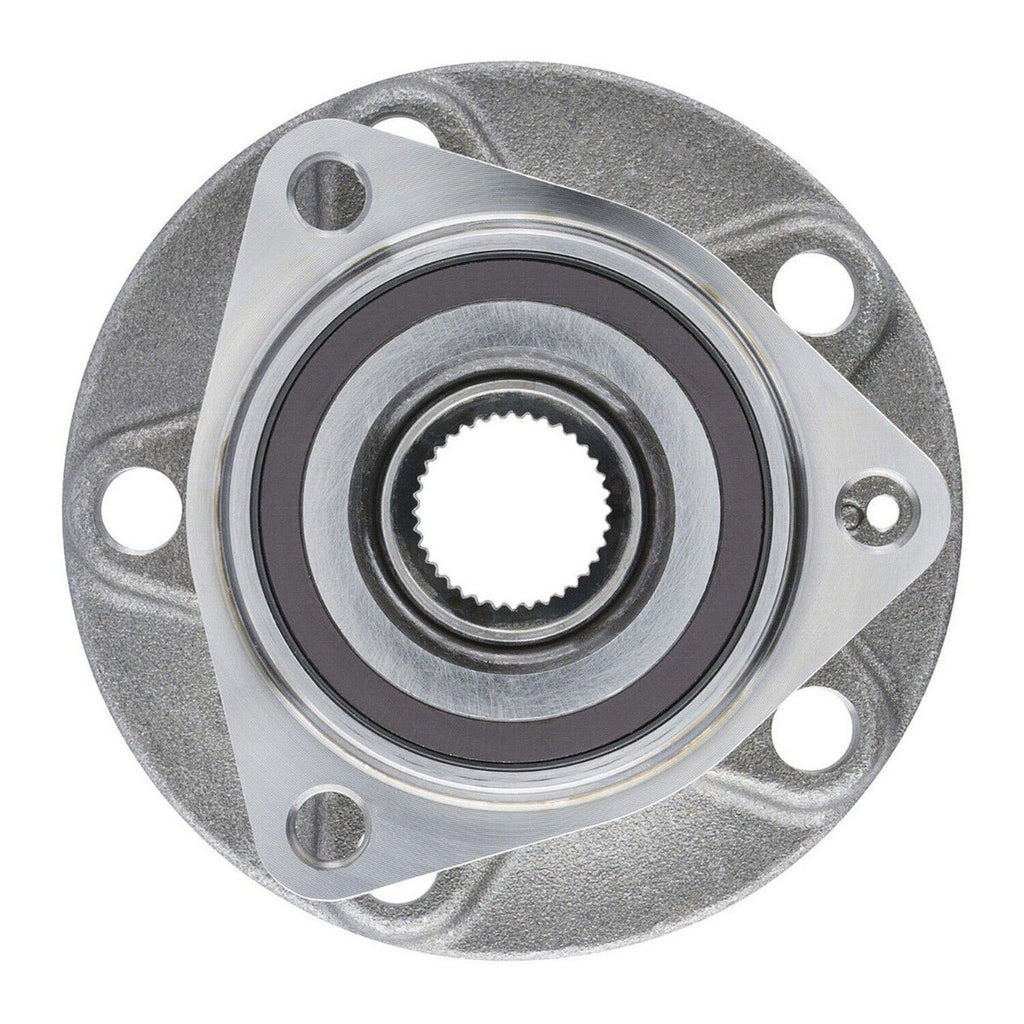 Front Wheel Bearing Hub Assembly for Audi A3 TT Quattro VW Golf GTI Jetta Tiguan 513379