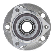 Load image into Gallery viewer, Front Wheel Bearing Hub Assembly for Audi A3 TT Quattro VW Golf GTI Jetta Tiguan 513379