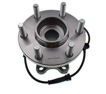 تحميل الصورة في عارض المعرض، FRONT WHEEL HUB ASSY FIT FOR NISSAN NAVARA 40202-JR70A