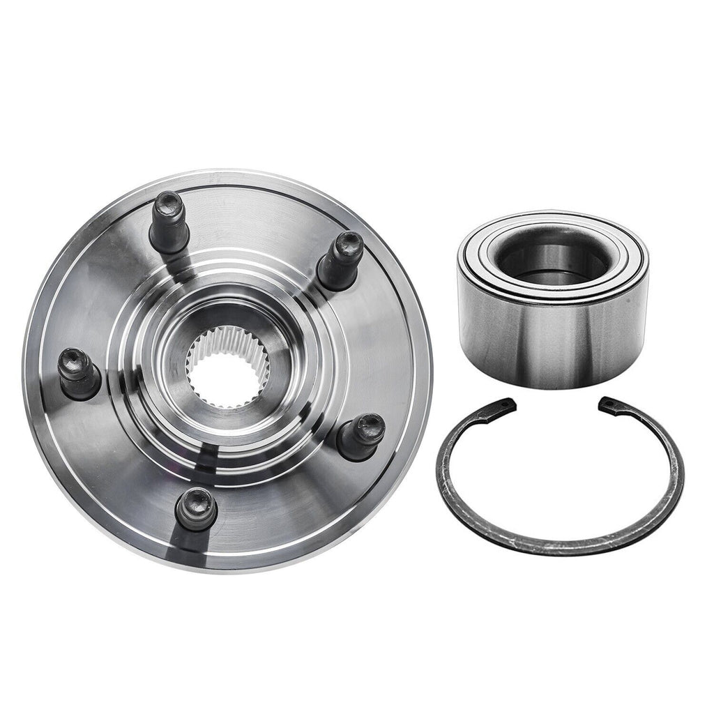 Rear Wheel Bearing and Hub Assembly for Ford Explorer Sport Trac Lincoln Aviator