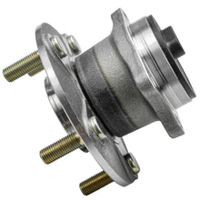 تحميل الصورة في عارض المعرض، FWD Rear Wheel Bearing Hub Assembly for 2008 - 2012 Mitsubishi Outlander Lancer