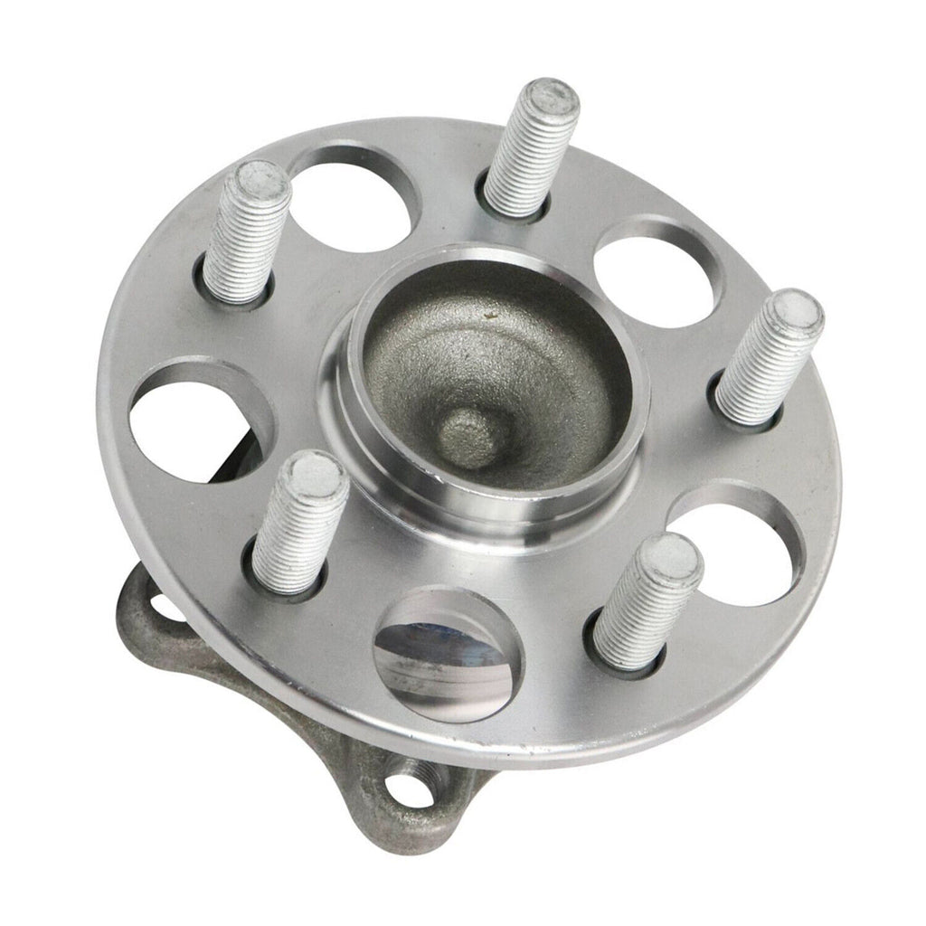 Rear Wheel Bearing and Hub Assembly for Toyota Prius Prime Corolla Lexus CT200h