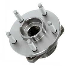 تحميل الصورة في عارض المعرض، Front Wheel Bearing Hub for Chevy Cobalt HHR Malibu Pontiac G6 Saturn Aura w/ABS