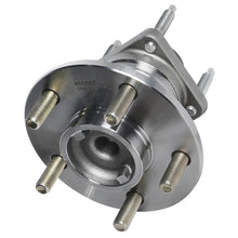 تحميل الصورة في عارض المعرض، Rear Wheel Hub and Bearing Assembly for 2004 - 2012 Chevy Malibu Saturn Aura