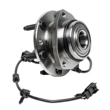 تحميل الصورة في عارض المعرض، Front Wheel Bearing and Hub for Chevy Trailblazer SSR GMC Envoy XL Buick Rainier