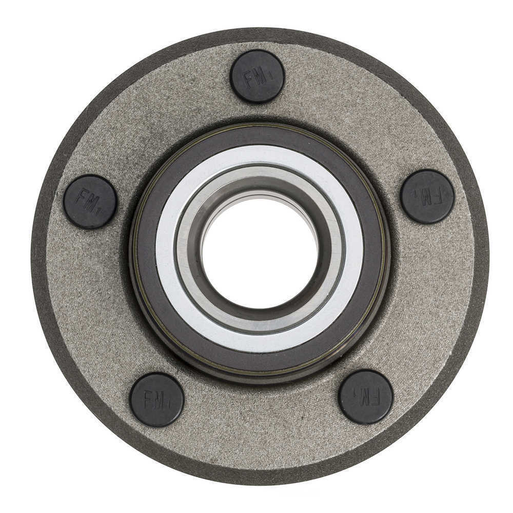 Wheel Bearing and Hub For CHRYSLER 300, DODGE CHALLENGER, DODGE CHARGER, DODGE MAGNUM 513224